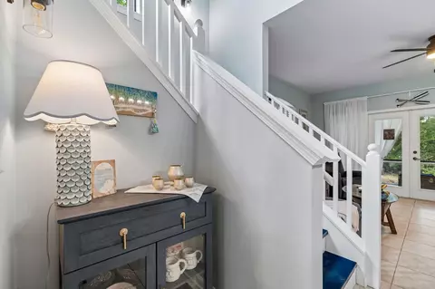 Entry Way - 3111 Haley Pointe Rd, Saint Augustine, FL 32084 photo 2 of 6