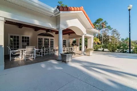 Exterior - 3111 Haley Pointe Rd, Saint Augustine, FL 32084 photo 6 of 18