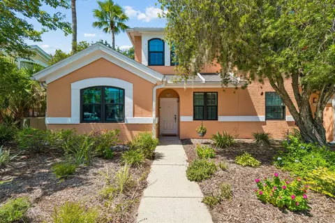 Exterior - 3111 Haley Pointe Rd, Saint Augustine, FL 32084 photo 2 of 18