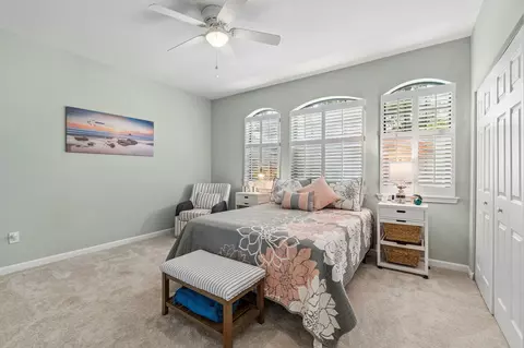 Bedroom - 3111 Haley Pointe Rd, Saint Augustine, FL 32084 photo 4 of 12