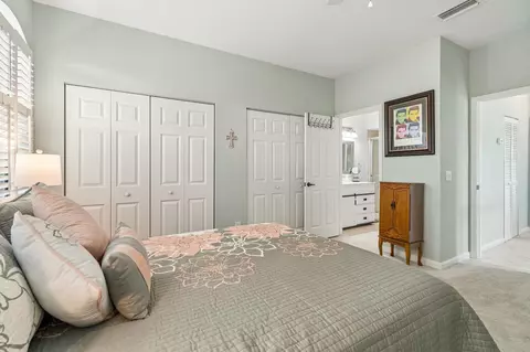 Bedroom - 3111 Haley Pointe Rd, Saint Augustine, FL 32084 photo 7 of 12