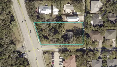 0 Madrid St #LOT 1, Saint Augustine Beach, FL 32080 photo 5