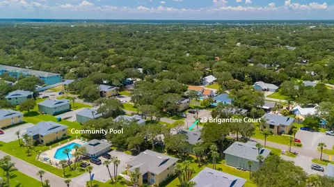 View/Area - 23 Brigantine Ct, Saint Augustine, FL 32080 photo 2 of 9