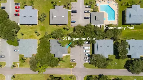 View/Area - 23 Brigantine Ct, Saint Augustine, FL 32080 photo 9 of 9
