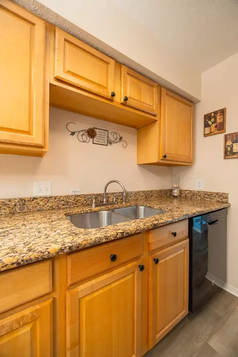 Kitchen - 23 Brigantine Ct, Saint Augustine, FL 32080 photo 2 of 3