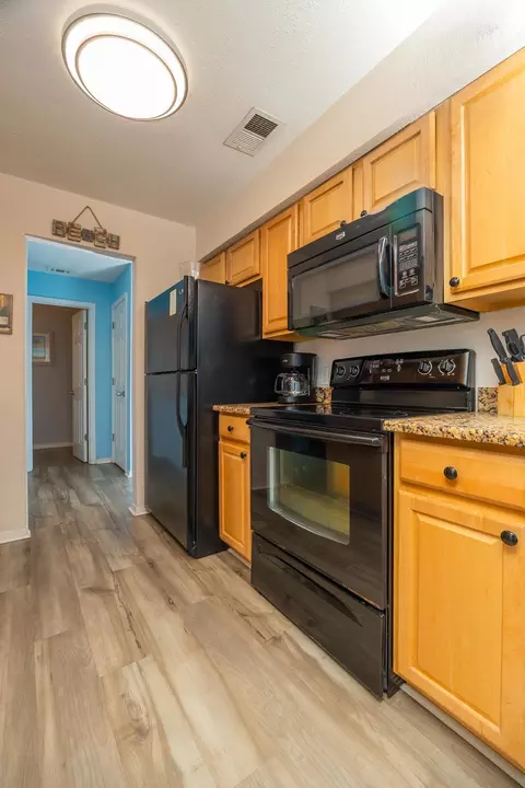 Kitchen - 23 Brigantine Ct, Saint Augustine, FL 32080 photo 3 of 3