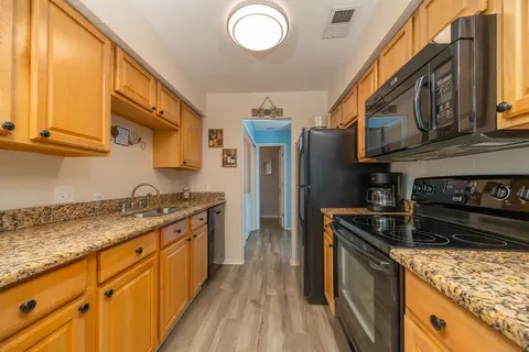 Kitchen - 23 Brigantine Ct, Saint Augustine, FL 32080 photo 1 of 3