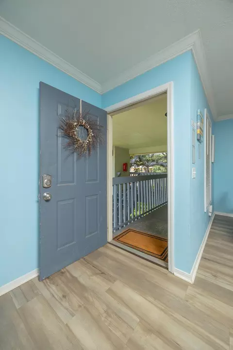 Entry Way - 23 Brigantine Ct, Saint Augustine, FL 32080 photo 1 of 2
