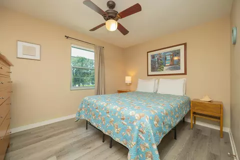 Bedroom - 23 Brigantine Ct, Saint Augustine, FL 32080 photo 2 of 2