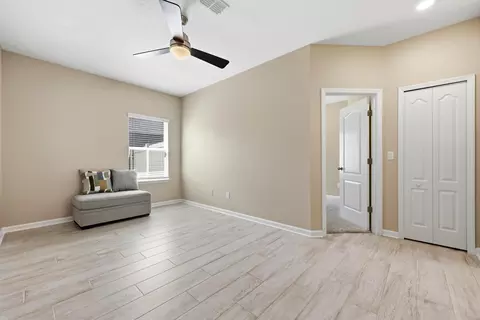 Bedroom - 2408 Las Calinas Blvd, Saint Augustine, FL 32095 photo 7 of 8
