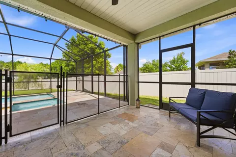 Exterior - 2408 Las Calinas Blvd, Saint Augustine, FL 32095 photo 4 of 11