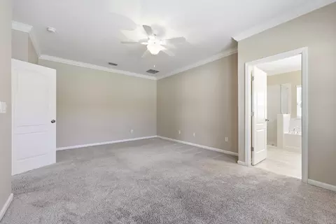 Bedroom - 2408 Las Calinas Blvd, Saint Augustine, FL 32095 photo 3 of 8