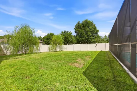 Exterior - 2408 Las Calinas Blvd, Saint Augustine, FL 32095 photo 8 of 11