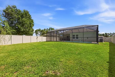 Exterior - 2408 Las Calinas Blvd, Saint Augustine, FL 32095 photo 10 of 11