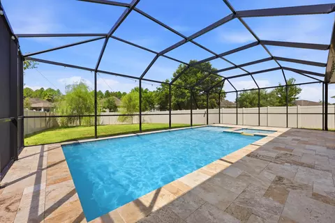 Exterior - 2408 Las Calinas Blvd, Saint Augustine, FL 32095 photo 2 of 11