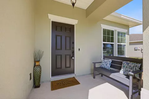 Entry Way - 2408 Las Calinas Blvd, Saint Augustine, FL 32095 photo 1 of 2