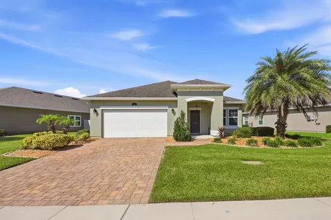 Exterior - 2408 Las Calinas Blvd, Saint Augustine, FL 32095 photo 11 of 11