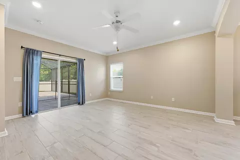 Living - 2408 Las Calinas Blvd, Saint Augustine, FL 32095 photo 6 of 7
