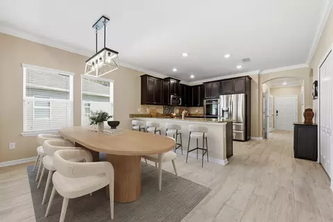 Dining - 2408 Las Calinas Blvd, Saint Augustine, FL 32095 photo 1 of 1