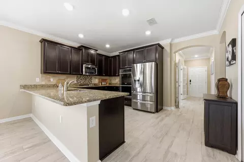 Kitchen - 2408 Las Calinas Blvd, Saint Augustine, FL 32095 photo 1 of 3