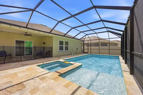 Exterior - 2408 Las Calinas Blvd, Saint Augustine, FL 32095 photo 6 of 11