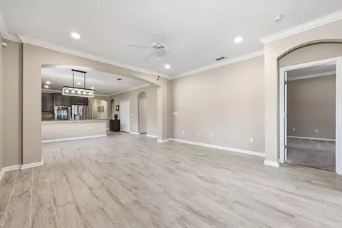 Living - 2408 Las Calinas Blvd, Saint Augustine, FL 32095 photo 5 of 7