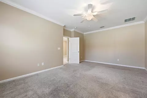 Bedroom - 2408 Las Calinas Blvd, Saint Augustine, FL 32095 photo 4 of 8