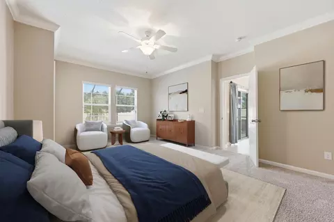 Bedroom - 2408 Las Calinas Blvd, Saint Augustine, FL 32095 photo 1 of 8