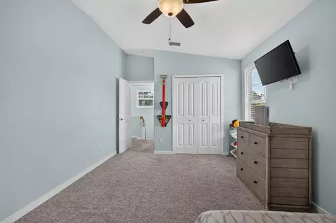 Bedroom - 27 W White St, Saint Augustine, FL 32080 photo 2 of 8