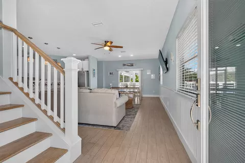 Entry Way - 27 W White St, Saint Augustine, FL 32080 photo 1 of 4