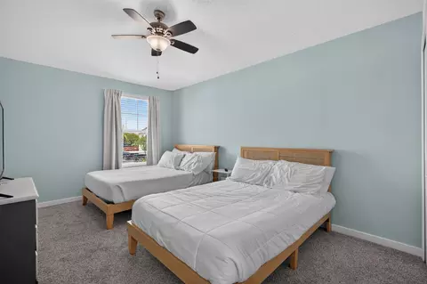 Bedroom - 27 W White St, Saint Augustine, FL 32080 photo 4 of 8