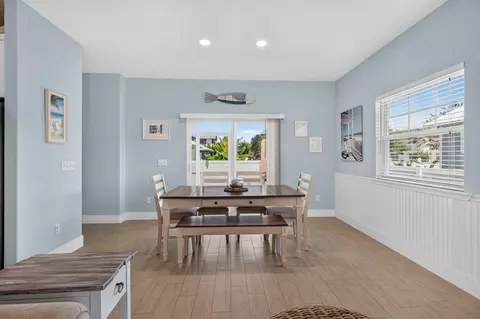 Dining - 27 W White St, Saint Augustine, FL 32080 photo 2 of 3