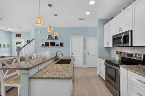 Kitchen - 27 W White St, Saint Augustine, FL 32080 photo 5 of 6