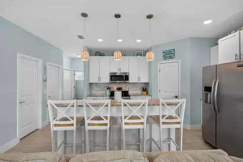 Kitchen - 27 W White St, Saint Augustine, FL 32080 photo 6 of 6