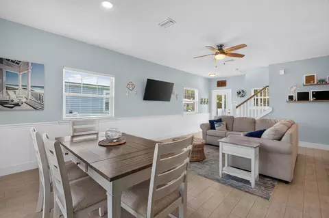 Dining - 27 W White St, Saint Augustine, FL 32080 photo 3 of 3