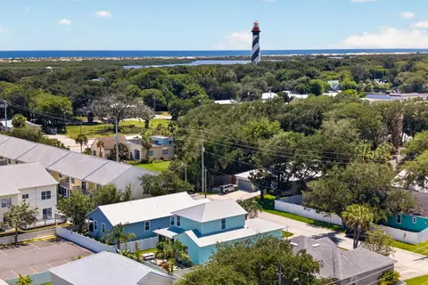 View/Area - 27 W White St, Saint Augustine, FL 32080 photo 12 of 12