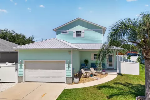 Exterior - 27 W White St, Saint Augustine, FL 32080 photo 6 of 6