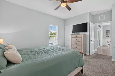 Bedroom - 27 W White St, Saint Augustine, FL 32080 photo 3 of 8