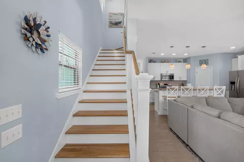 Entry Way - 27 W White St, Saint Augustine, FL 32080 photo 2 of 4