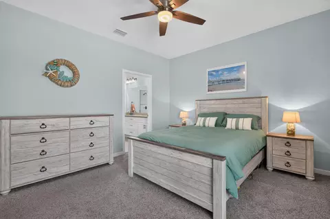 Bedroom - 27 W White St, Saint Augustine, FL 32080 photo 1 of 8