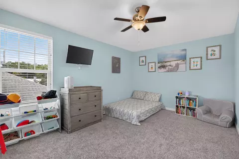 Bedroom - 27 W White St, Saint Augustine, FL 32080 photo 8 of 8