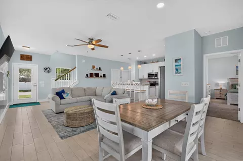 Dining - 27 W White St, Saint Augustine, FL 32080 photo 1 of 3