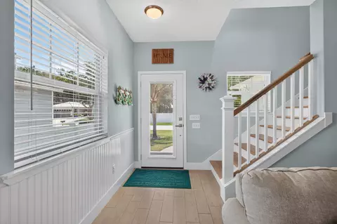 Entry Way - 27 W White St, Saint Augustine, FL 32080 photo 4 of 4