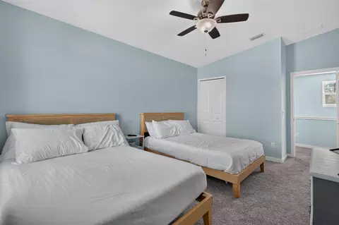 Bedroom - 27 W White St, Saint Augustine, FL 32080 photo 5 of 8