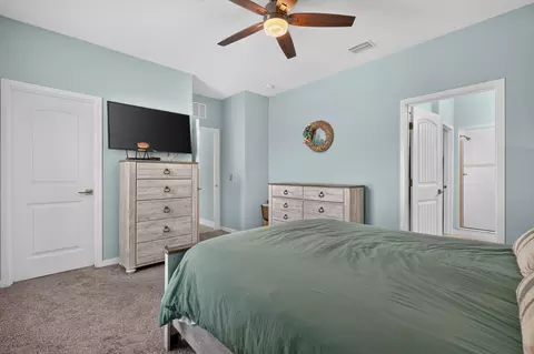Bedroom - 27 W White St, Saint Augustine, FL 32080 photo 6 of 8