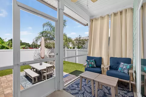 Exterior - 27 W White St, Saint Augustine, FL 32080 photo 5 of 6