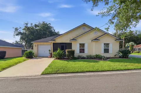 313 Brazil Dr, Saint Augustine, FL 32095
