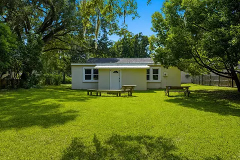 Exterior - 21 Nesmith Ave, Saint Augustine, FL 32084 photo 3 of 8