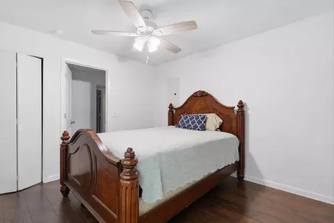 Bedroom - 21 Nesmith Ave, Saint Augustine, FL 32084 photo 2 of 5