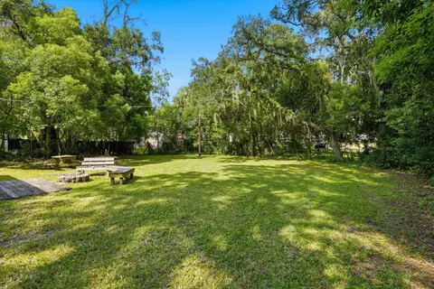Exterior - 21 Nesmith Ave, Saint Augustine, FL 32084 photo 7 of 8